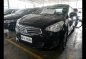 Selling Black Mitsubishi Mirage G4 2020 Sedan in Marikina-0