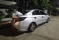 Brightsilver Toyota Vios 2013 for sale in Quezon-7