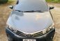 Sell Grey 2015 Toyota Corolla Altis in San Juan-2