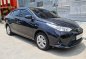 Black Toyota Vios 2021 for sale in Quezon-2