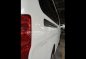 White Nissan Nv350 Urvan 2020 Van at 8000 for sale-6