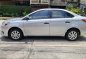 Selling Brightsilver Toyota Vios 2018 in Quezon-4