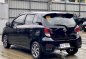 Black Toyota Wigo 2019 for sale in Makati-6