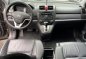 Grey Honda Cr-V 2011 for sale in Automatic-6