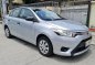 Selling Brightsilver Toyota Vios 2018 in Quezon-2