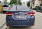 Selling Blue Toyota Vios 2020 in Quezon-7