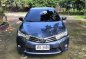 Sell Grey 2015 Toyota Corolla Altis in San Juan-3