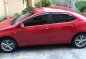Red Toyota Corolla Altis 2016 for sale in Quezon City-4