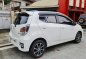 Selling White Toyota Wigo 2021 in Quezon-6