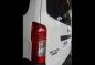 White Nissan Nv350 Urvan 2020 Van at 8000 for sale-1