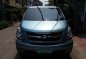 Selling Blue Hyundai Starex 2011 in Taguig-2