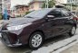 Purple Toyota Vios 2021 for sale in Quezon-2