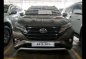 Sell Brown 2019 Toyota Rush MPV at Automatic in Marikina-0
