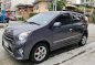 Selling Grey Toyota Wigo 2016 in Quezon-2