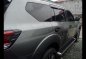 Selling Grey Nissan Terra 2019 SUV-2