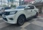 Pearl White Nissan Navara 2019 for sale in Angono-2