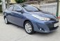 Blue Toyota Vios 2020 for sale in Quezon-2