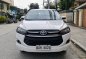 White Toyota Innova 2019 for sale in Quezon-0