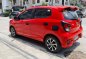 Red Toyota Wigo 2020 for sale in Quezon-5
