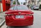 Red Toyota Vios 2020 for sale in Quezon-7