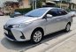 Pearl White Toyota Vios 2020 for sale in Quezon-2