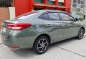 Selling Green Toyota Vios 2021 in Quezon-6