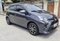 Selling Grey Toyota Wigo 2021 in Quezon-2