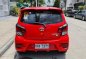 Red Toyota Wigo 2020 for sale in Quezon-7