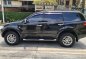 Black Mitsubishi Montero 2010 for sale in Manila-5