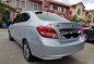 Selling Brightsilver Mitsubishi Mirage G4 2019 in Antipolo-2