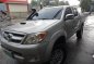 Silver Toyota Hilux 2006 for sale in Automatic-0