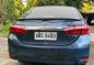 Sell Grey 2015 Toyota Corolla Altis in San Juan-8