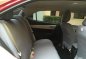 Red Toyota Corolla Altis 2016 for sale in Quezon City-7