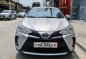 Pearl White Toyota Vios 2020 for sale in Quezon-0