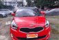 Sell Red 2015 Kia Carens in Mandaluyong-0