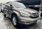 Grey Honda Cr-V 2011 for sale in Automatic-1