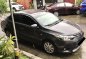 Grey Toyota Vios 2016 for sale in Manila-0