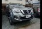 Selling Grey Nissan Terra 2019 SUV-6