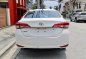 White Toyota Vios 2019 for sale in Quezon-7