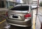 Grey Honda City 2010 for sale in Manila-7