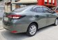 Green Toyota Vios 2021 for sale in Quezon-5