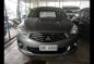 Selling Grey Mitsubishi Mirage G4 2019 Sedan at Automatic in Marikina-0