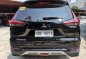 Black Mitsubishi Xpander 2019 for sale in Automatic-5