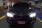 Selling Purple BMW X5 2018 in Quezon City-0