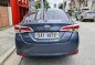 Blue Toyota Vios 2020 for sale in Quezon-7