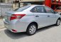 Selling Brightsilver Toyota Vios 2018 in Quezon-6