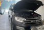 Sell Black 2017 Ford Everest in Muntinlupa-4