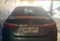 Grey Toyota Corolla Altis 2015 for sale in Automatic-0