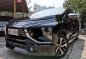 Black Mitsubishi Xpander 2019 for sale in Automatic-2