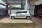 Selling Pearl White Suzuki Swift 2015 in Quezon City-5